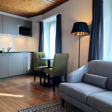 Sonne Living-Bremgarten Exteriér fotografie