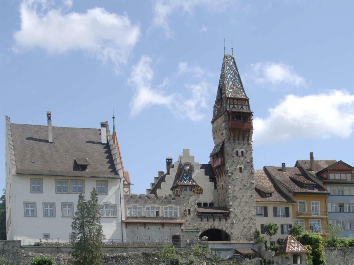 Sonne Living-Bremgarten Exteriér fotografie