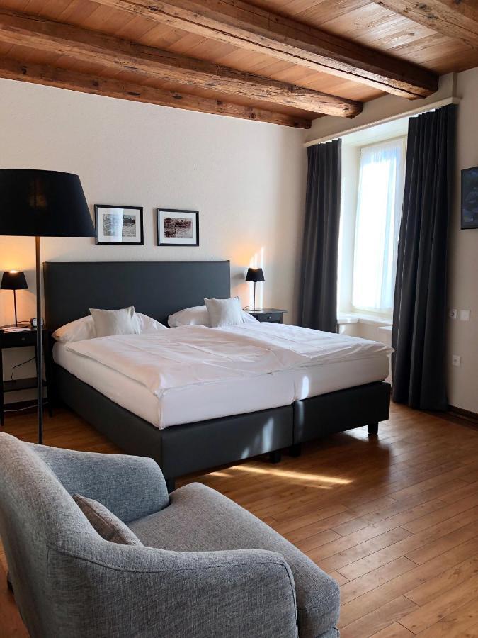 Sonne Living-Bremgarten Exteriér fotografie
