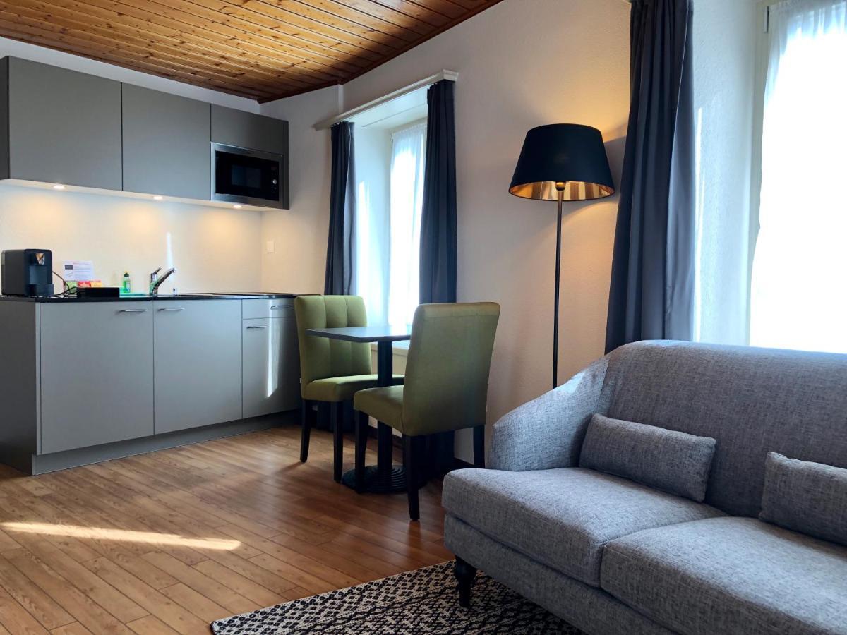 Sonne Living-Bremgarten Exteriér fotografie