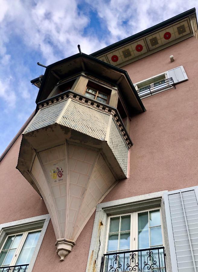 Sonne Living-Bremgarten Exteriér fotografie